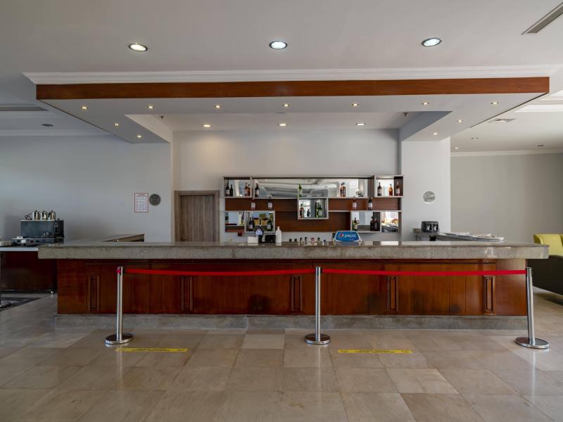 Miarosa Konakli Garden