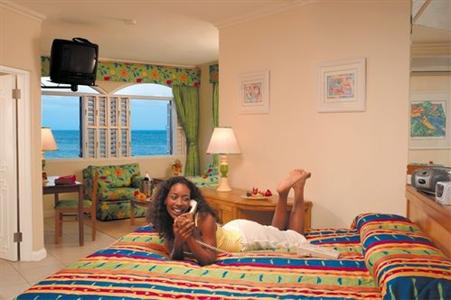 Super Fun Beach Resort