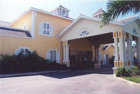 Super Fun Beach Resort