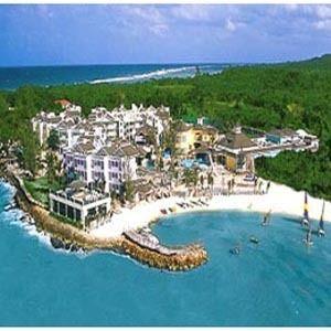 Super Fun Beach Resort