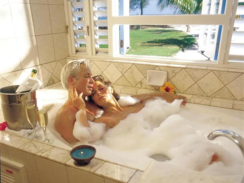 Super Fun Beach Resort