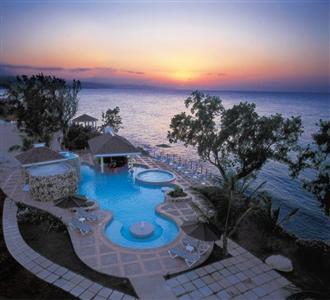 Super Fun Beach Resort