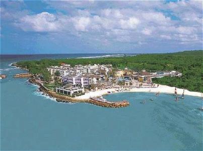 Super Fun Beach Resort