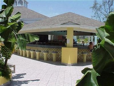 Super Fun Beach Resort