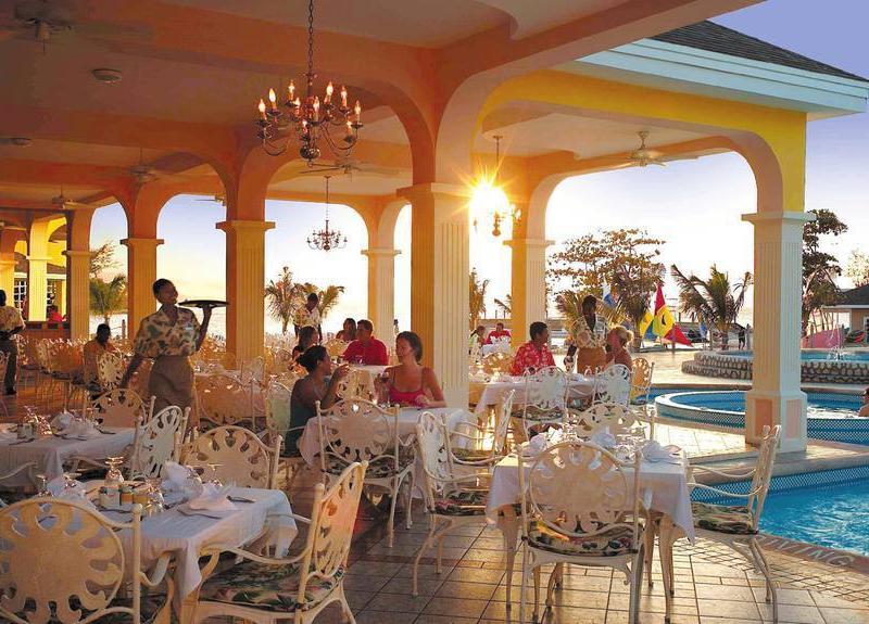 Super Fun Beach Resort