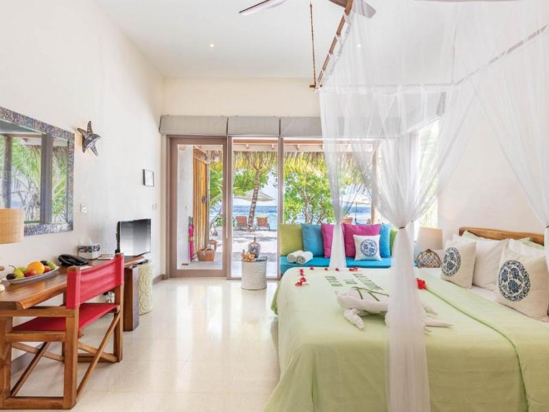 Oblu Nature Helengeli by Sentido