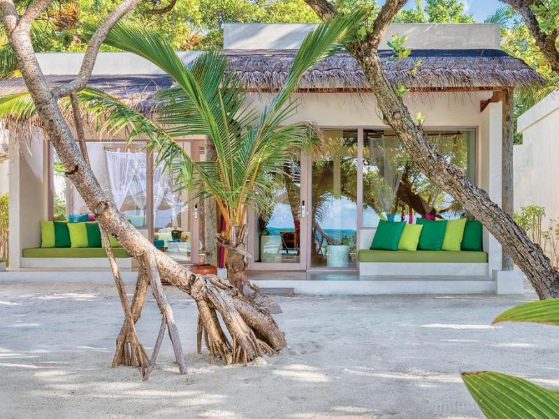 Oblu Nature Helengeli by Sentido