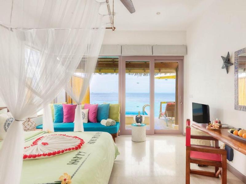 Oblu Nature Helengeli by Sentido