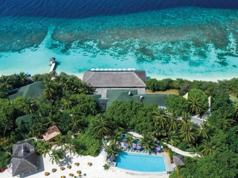 Oblu Nature Helengeli by Sentido