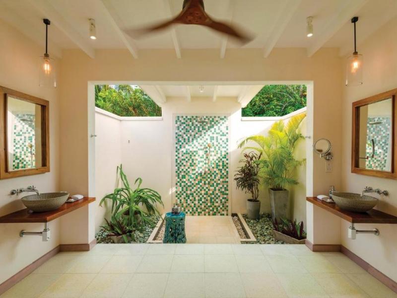 Oblu Nature Helengeli by Sentido