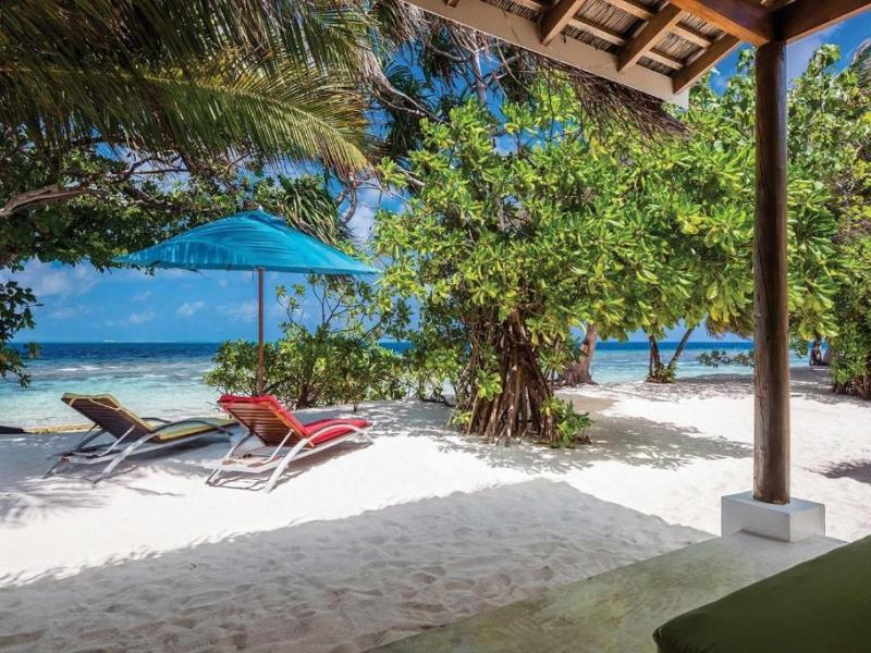 Oblu Nature Helengeli by Sentido