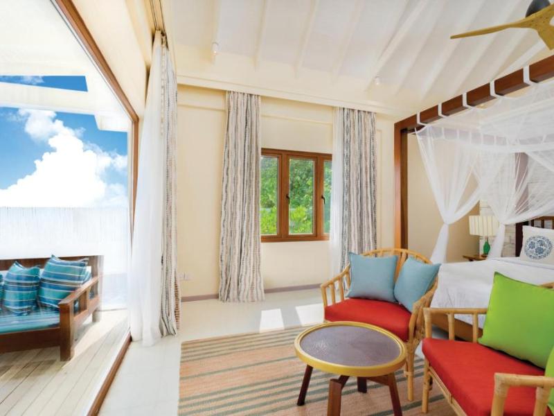 Oblu Nature Helengeli by Sentido