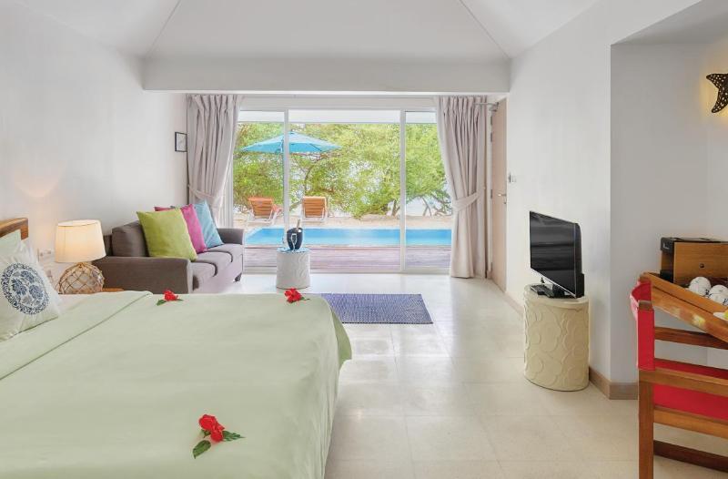 Oblu Nature Helengeli by Sentido