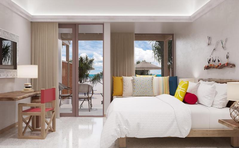 Oblu Nature Helengeli by Sentido