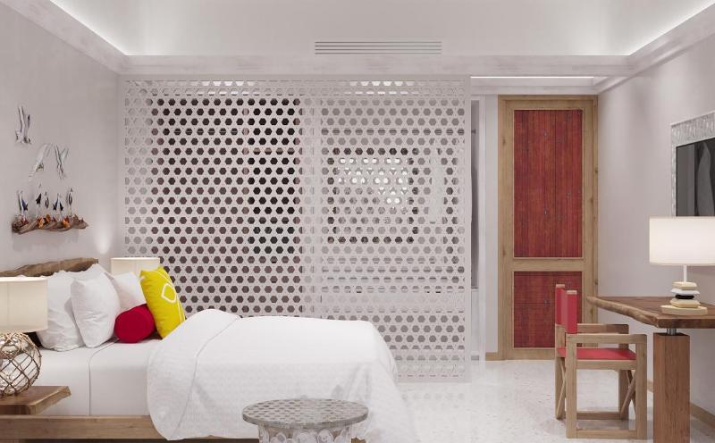 Oblu Nature Helengeli by Sentido