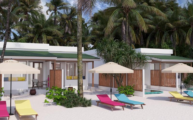 Oblu Nature Helengeli by Sentido