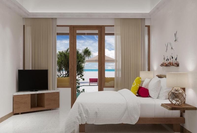 Oblu Nature Helengeli by Sentido