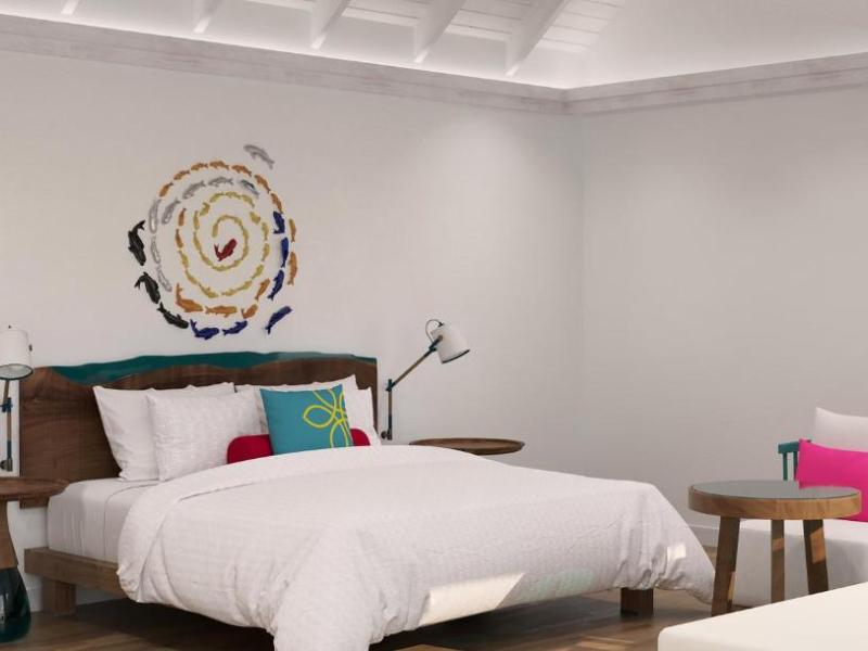 Oblu Nature Helengeli by Sentido