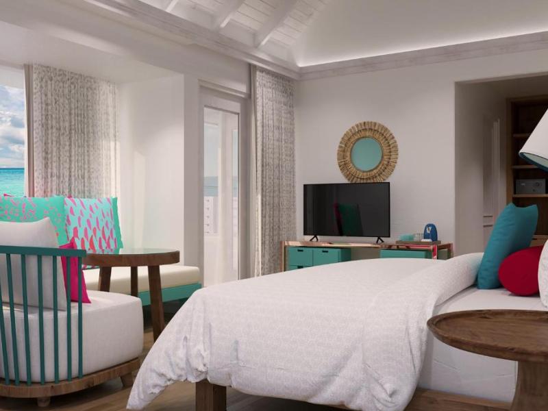 Oblu Nature Helengeli by Sentido