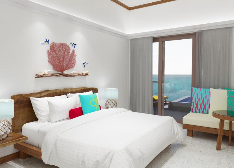 Oblu Nature Helengeli by Sentido