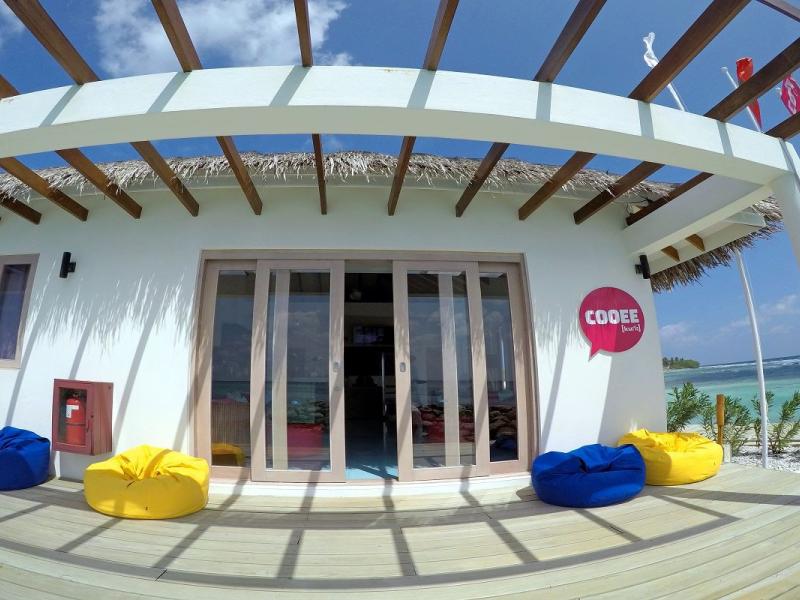 Oblu Nature Helengeli by Sentido