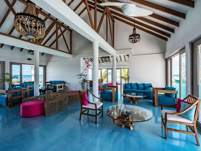 Oblu Nature Helengeli by Sentido