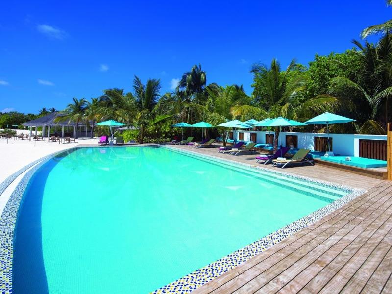 Oblu Nature Helengeli by Sentido