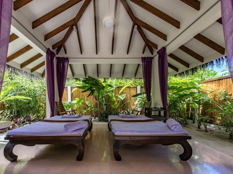 Oblu Nature Helengeli by Sentido