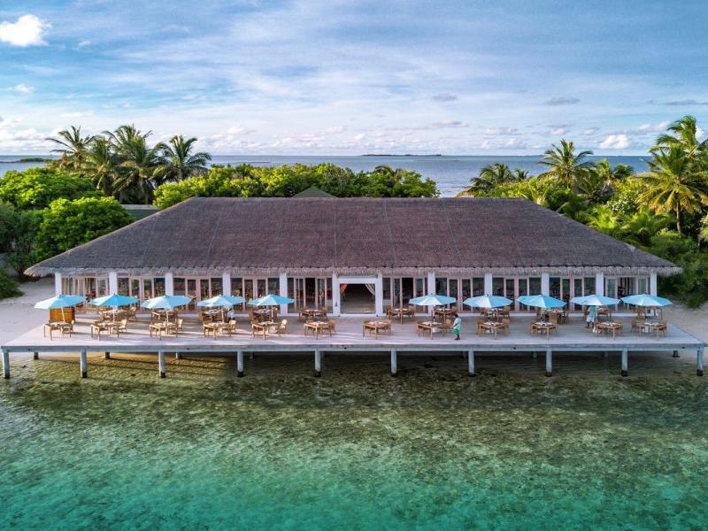 Oblu Nature Helengeli by Sentido