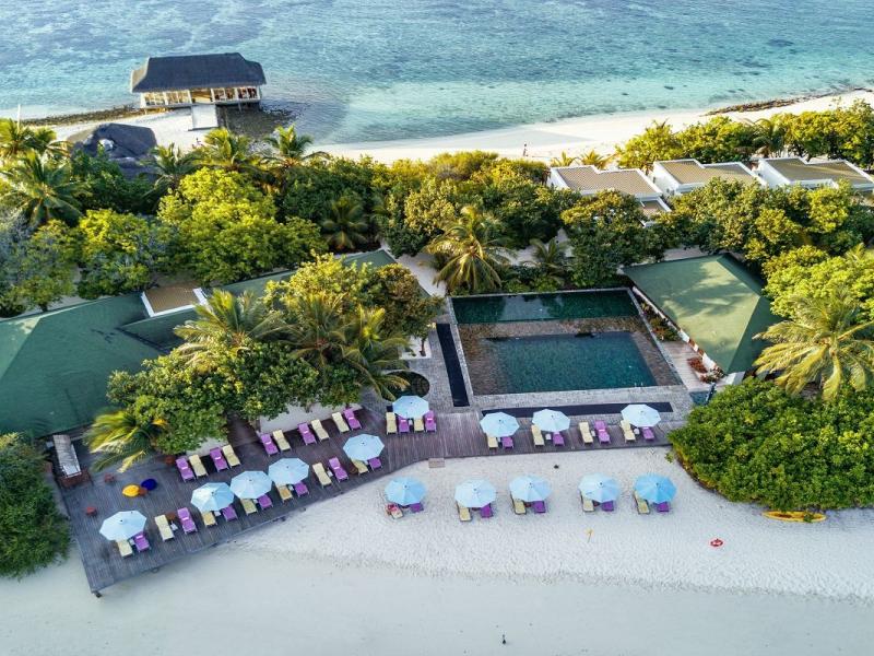 Oblu Nature Helengeli by Sentido