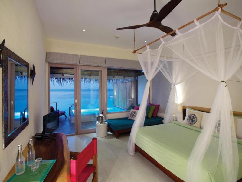 Oblu Nature Helengeli by Sentido