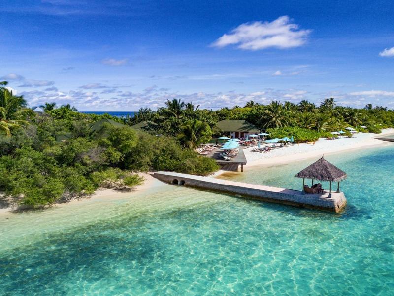 Oblu Nature Helengeli by Sentido