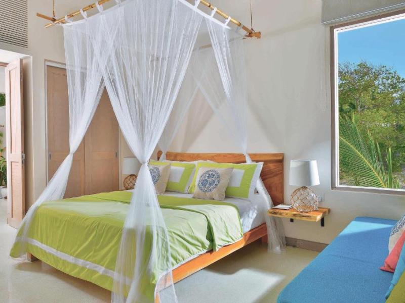 Oblu Nature Helengeli by Sentido