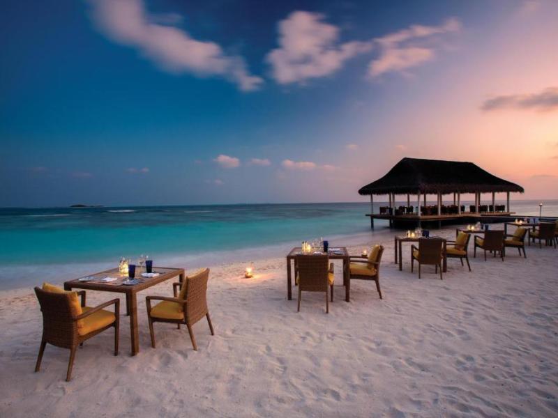 Oblu Nature Helengeli by Sentido