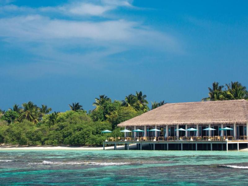 Oblu Nature Helengeli by Sentido