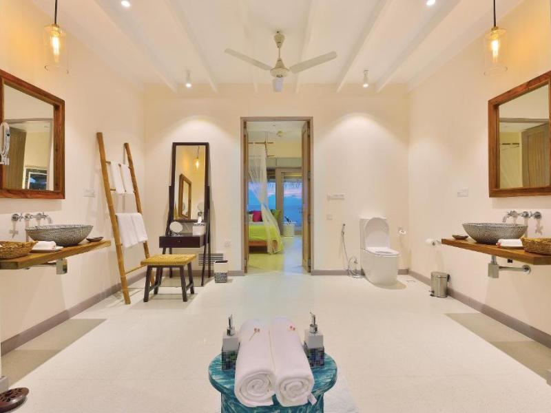 Oblu Nature Helengeli by Sentido