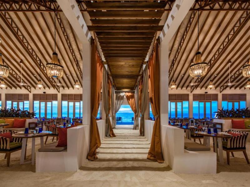 Oblu Nature Helengeli by Sentido