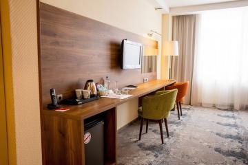 Отель Kaiserhof Россия, Калининград, фото 12