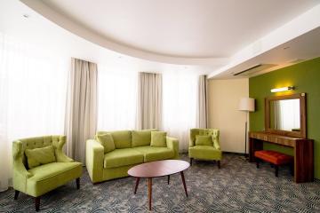 Отель Kaiserhof Россия, Калининград, фото 13