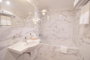 Отель Kaiserhof Россия, Калининград, фото 16