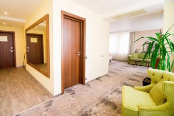 Отель Kaiserhof Россия, Калининград, фото 18