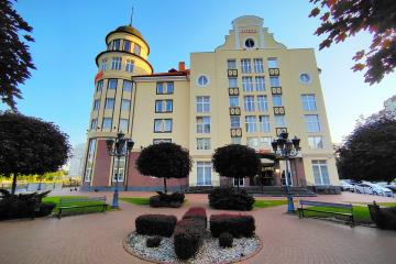 Отель Kaiserhof Россия, Калининград, фото 2