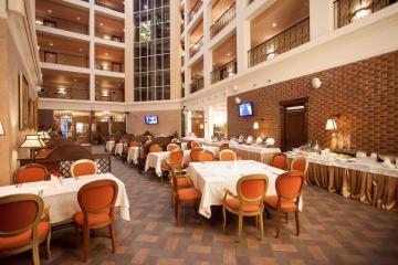 Отель Kaiserhof Россия, Калининград, фото 27