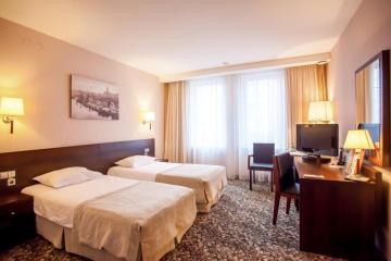 Отель Kaiserhof Россия, Калининград, фото 3