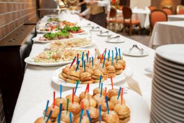 Отель Kaiserhof Россия, Калининград, фото 32