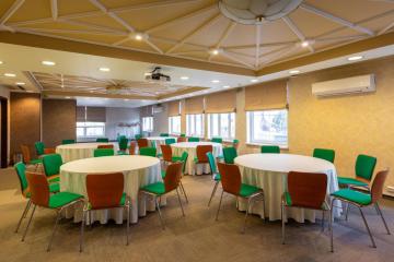 Отель Kaiserhof Россия, Калининград, фото 35