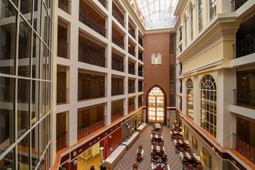 Отель Kaiserhof Россия, Калининград, фото 42