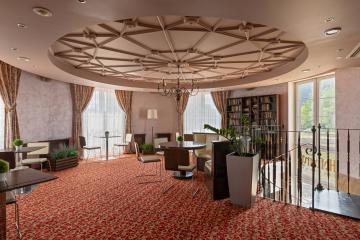 Отель Kaiserhof Россия, Калининград, фото 44