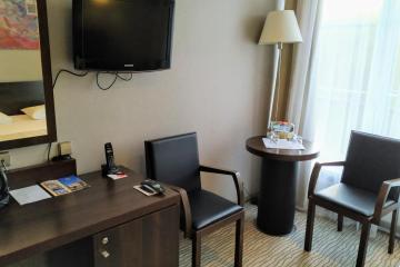 Отель Kaiserhof Россия, Калининград, фото 7