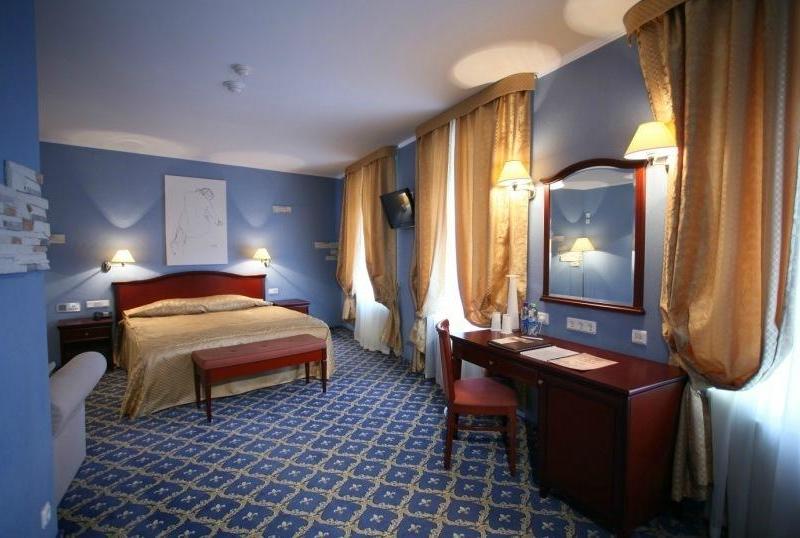 Old Estate Hotel & SPA